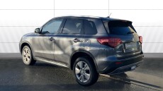 Suzuki Vitara 1.4 Boosterjet Mild Hybrid Motion 5dr Petrol Estate